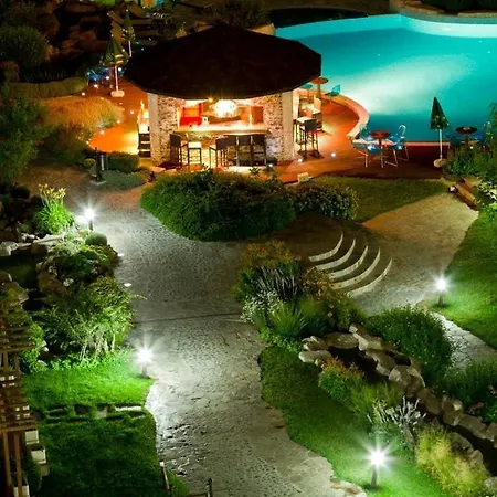 Garden Of Eden *