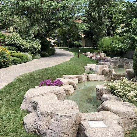 דירה Garden Of Eden